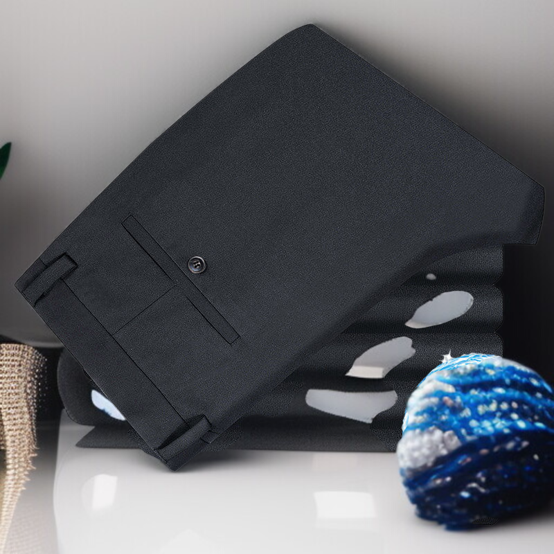 편안한 착용감의 남자 바지