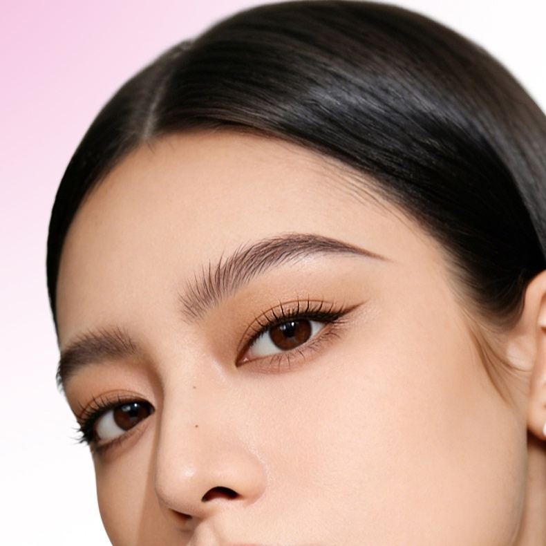 볼륨 아이브로우 안개감 내추럴 야생 눈썹 워터프루프 잘 지워지지 않는 롱래스팅 아이브로우