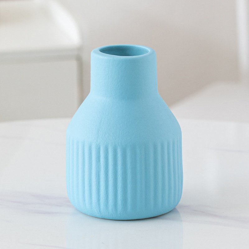 家居陶瓷花瓶擺設