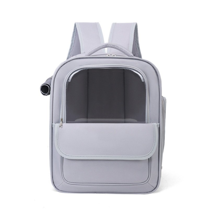Reisetasche für Hund und Katze