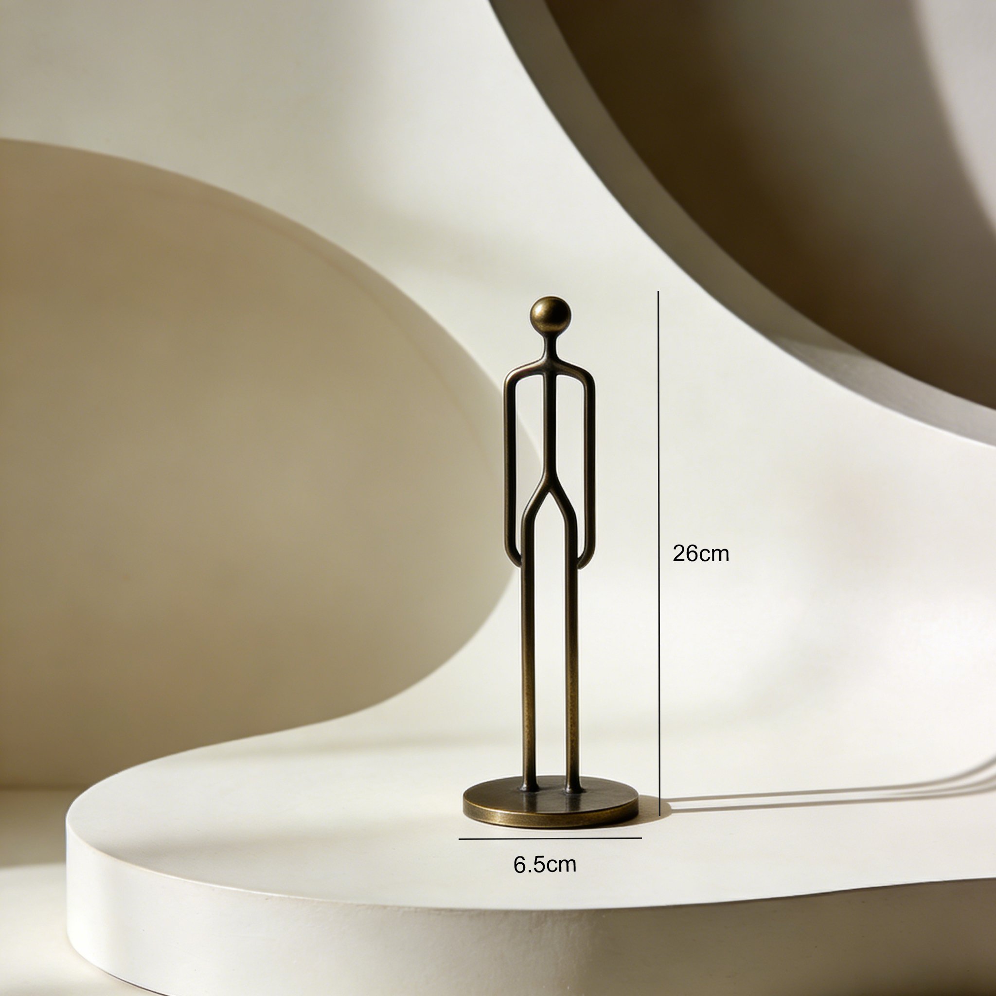 おしゃれな装飾品のディテール