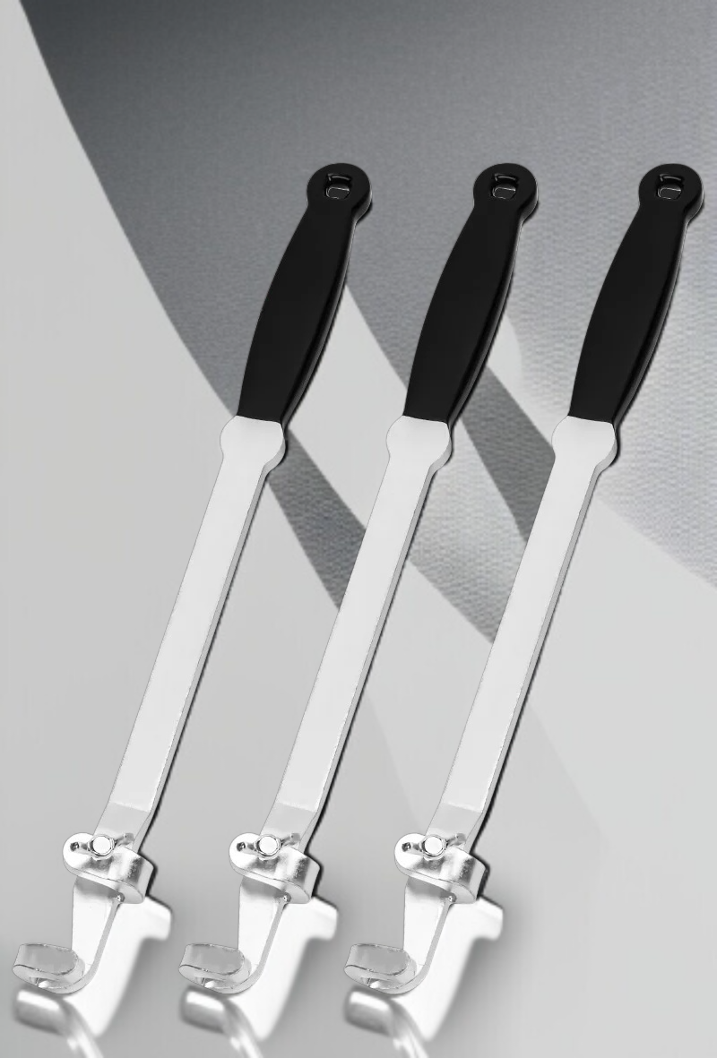 롱바 자동차 수리 공구 겸용 렌치 토크 파워 견고 내구 전용 공구