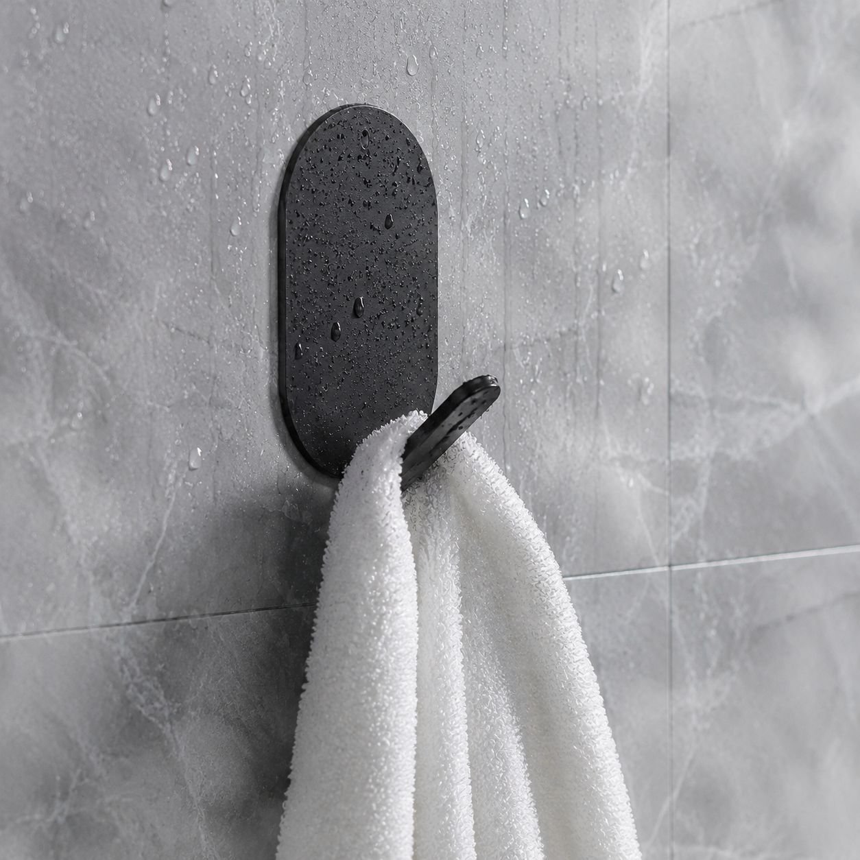 Stainless Steel Indoor Waterproof Hooks