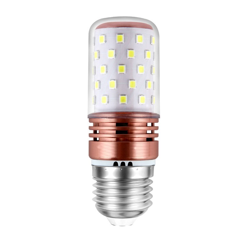 LED 무섬광 옥수수 삼색등