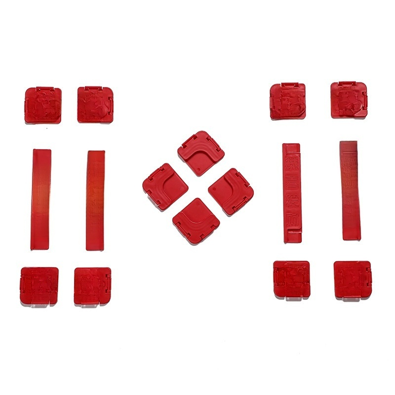  多機能クリップ