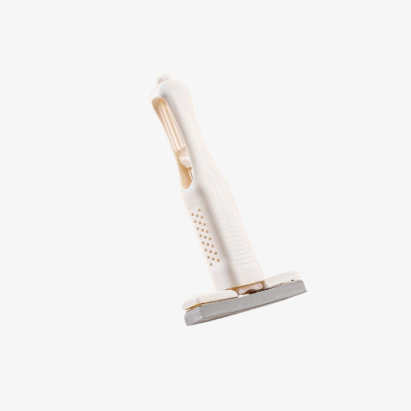 책상과 밀대 세트 제품 구성 사진