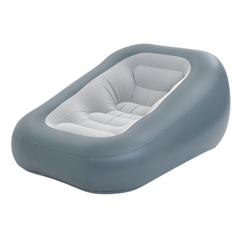 怠け者のソファーは横になって寝ることができる