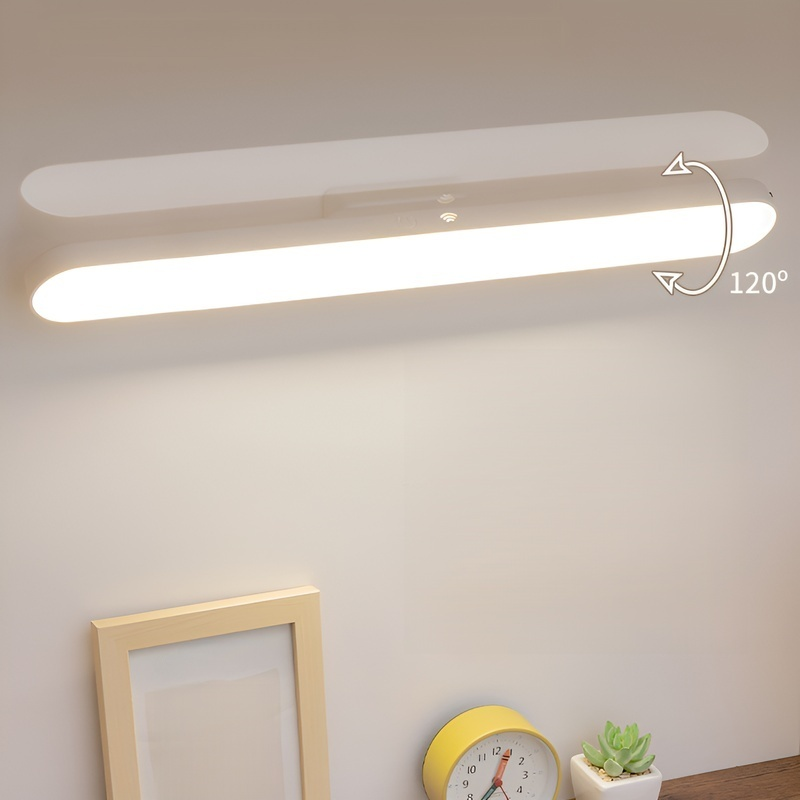 눈을 보호하는 야간 조명 사용법 배우기