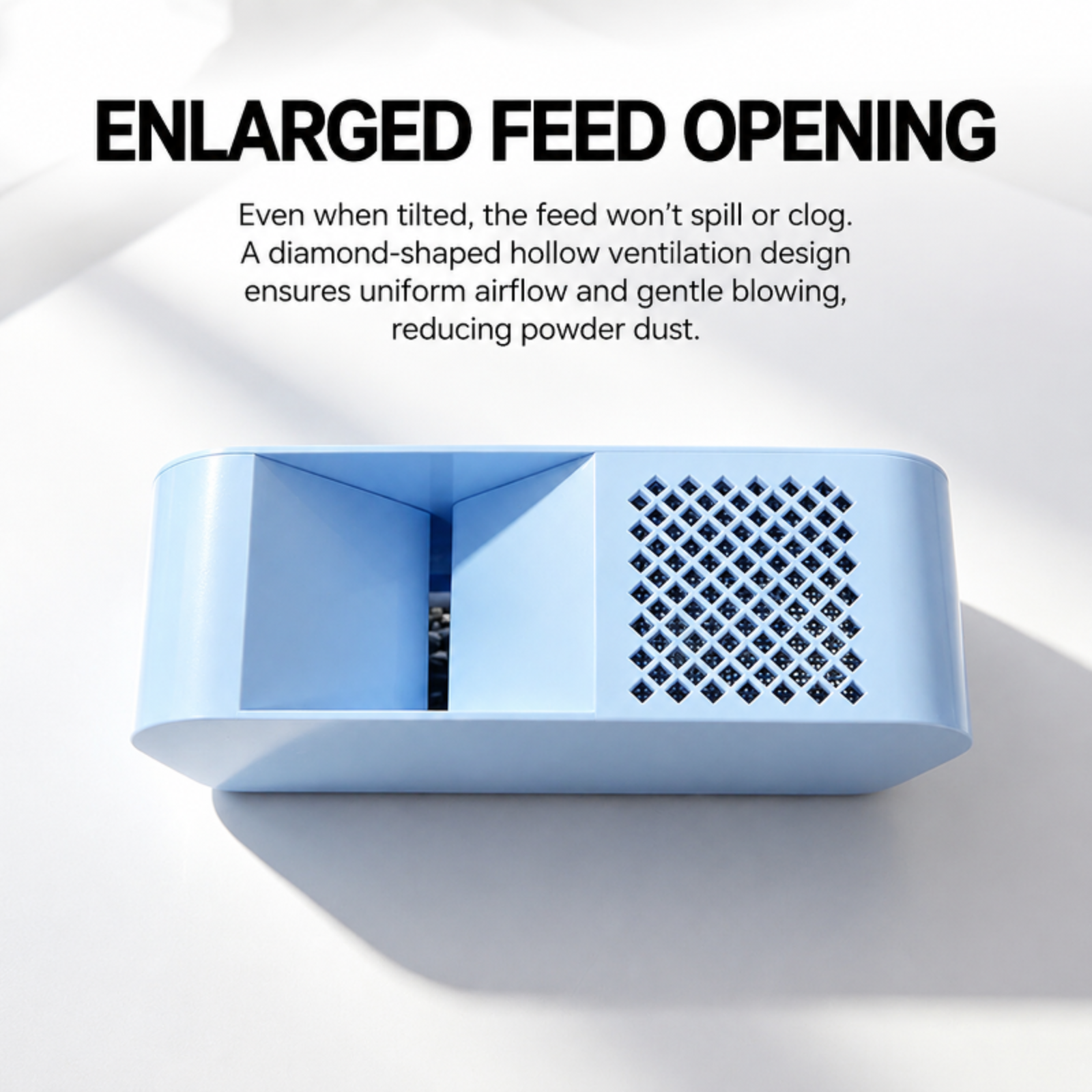 Bird food huller, parrot feed, bird food hull separator, huller blower, sieve for mixed feed, bird s
