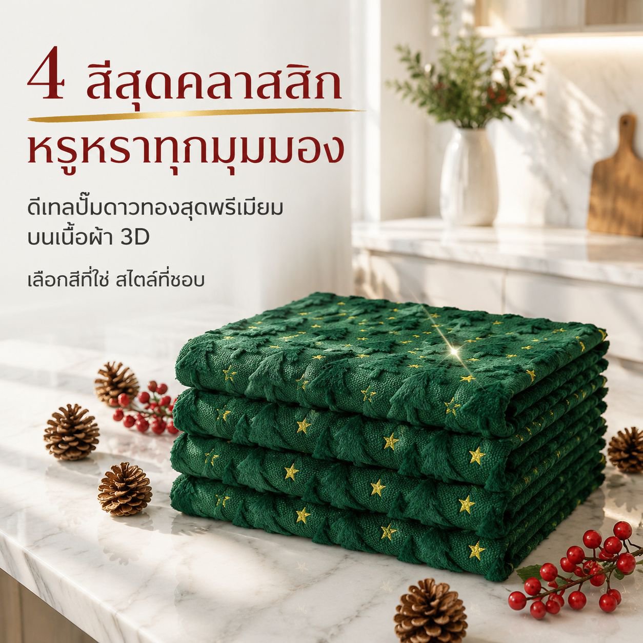 ผ้าปูโต๊ะแบบวิบวับอเนกประสงค์ สำหรับงานปาร์ตี้และงานแต่งงาน