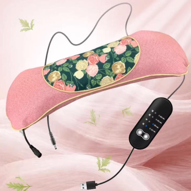 3-in-1 Travel Neck Pillow