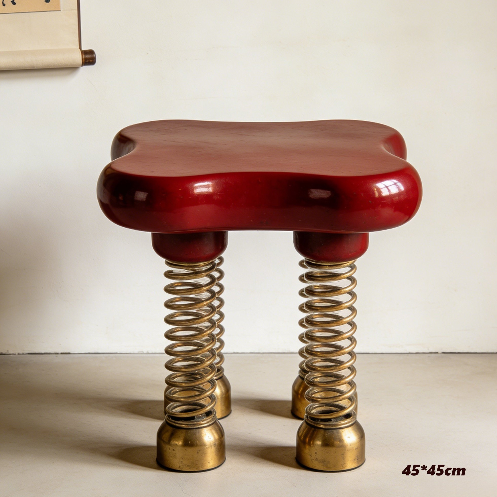 เก้าอี้สไตล์โมเดิร์นสำหรับห้องนั่งเล่น