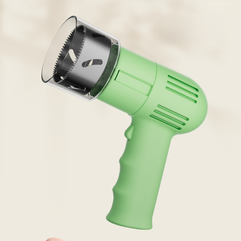 Elektrický kokosový kráječ 