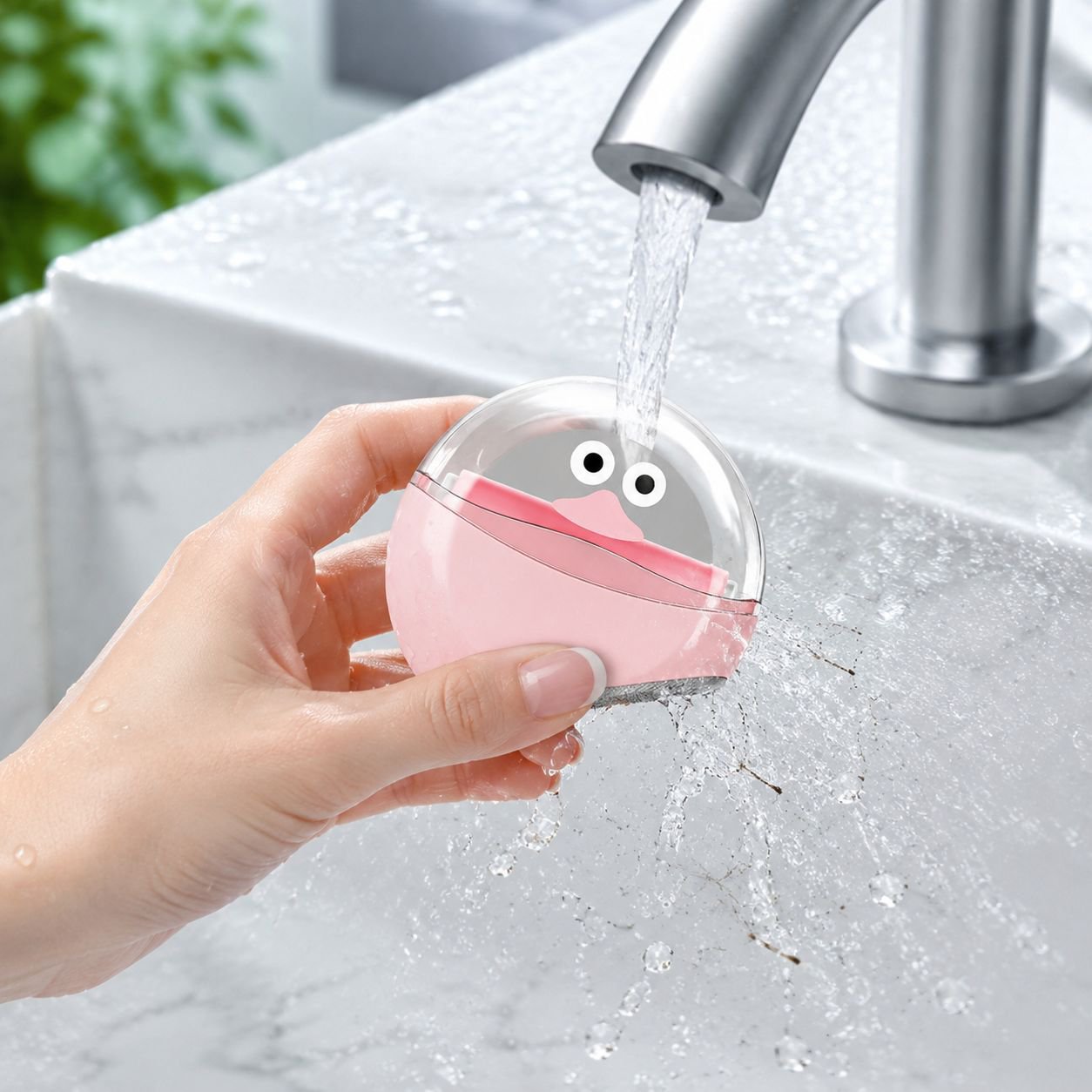 Produits de nettoyage