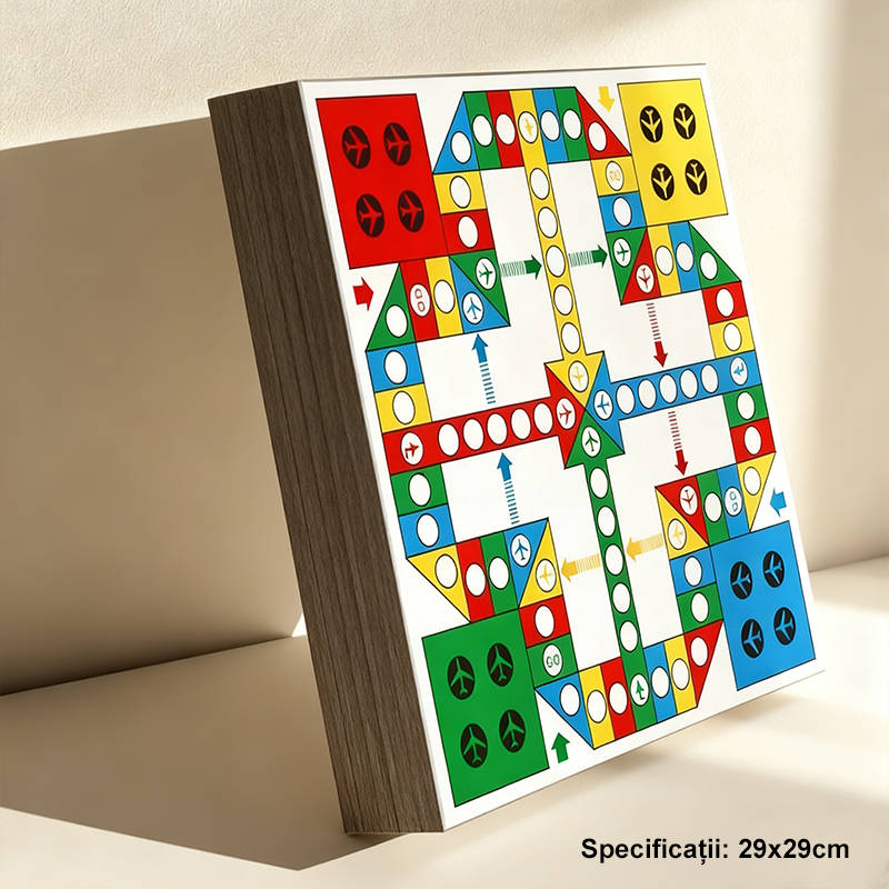 Pachet de 2 avioane colorate pentru joacă