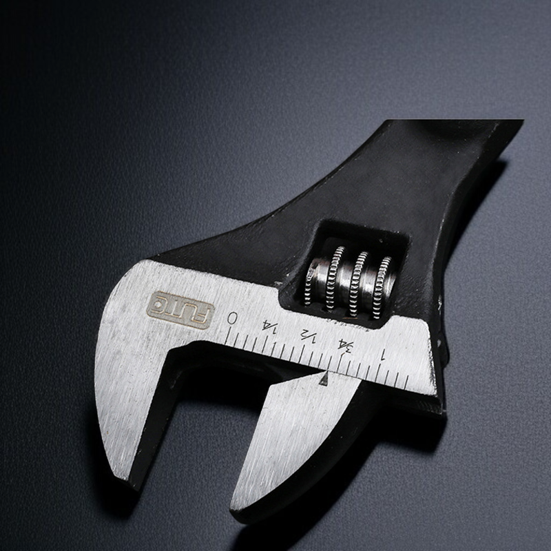 다기능 멀티액티브렌치 사용 예시