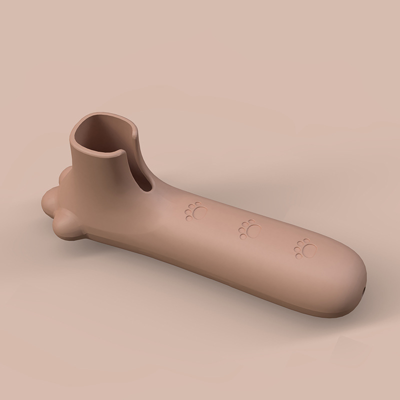 Cubierta de silicona para manija de puerta, cojín protector anticolisión y antiestático para niños