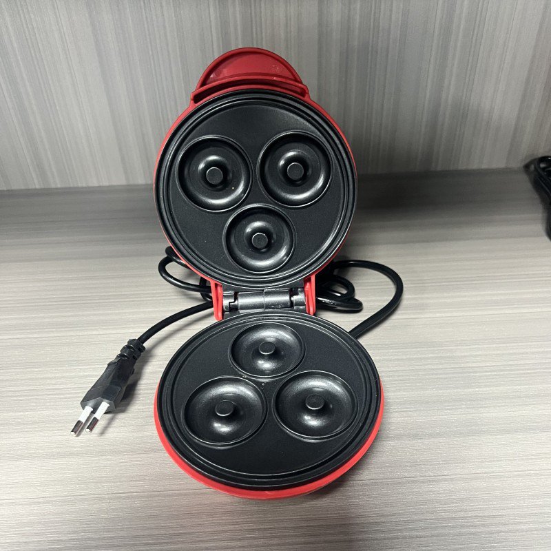 ミニ朝食クッカー