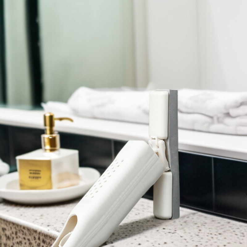 회전이 가능한 흡수성 밀대