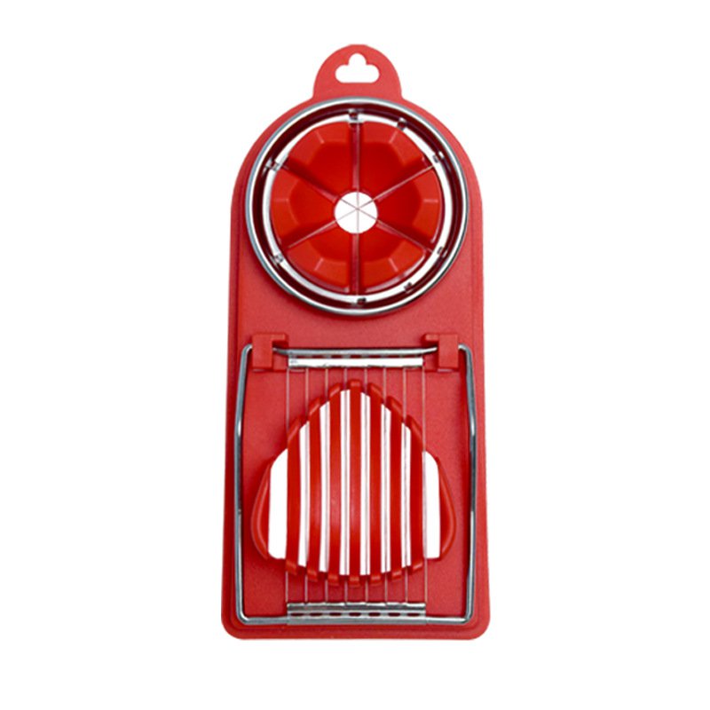 二合一分瓣切蛋器