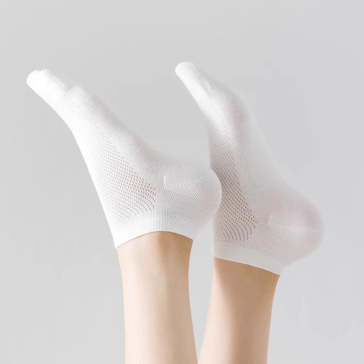 Women's Pure Cotton Socks