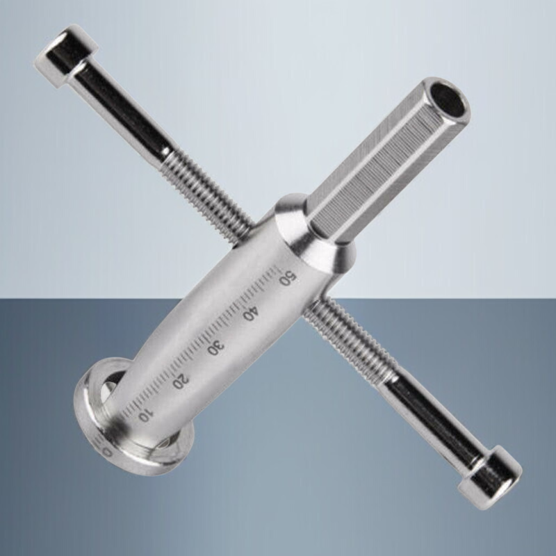 Automatischer abisolierfreier Drahtparallelisierer Manueller Elektriker-Klemmenblock 254 Vierkantabi