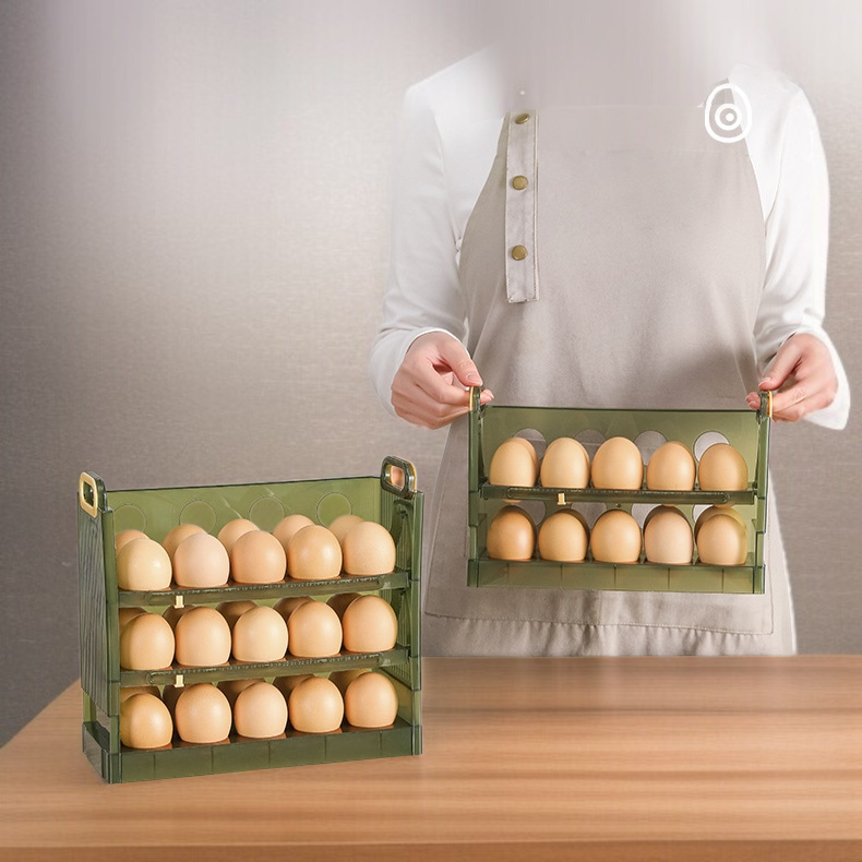 타이머 기능이 있는 계란통 상세보기