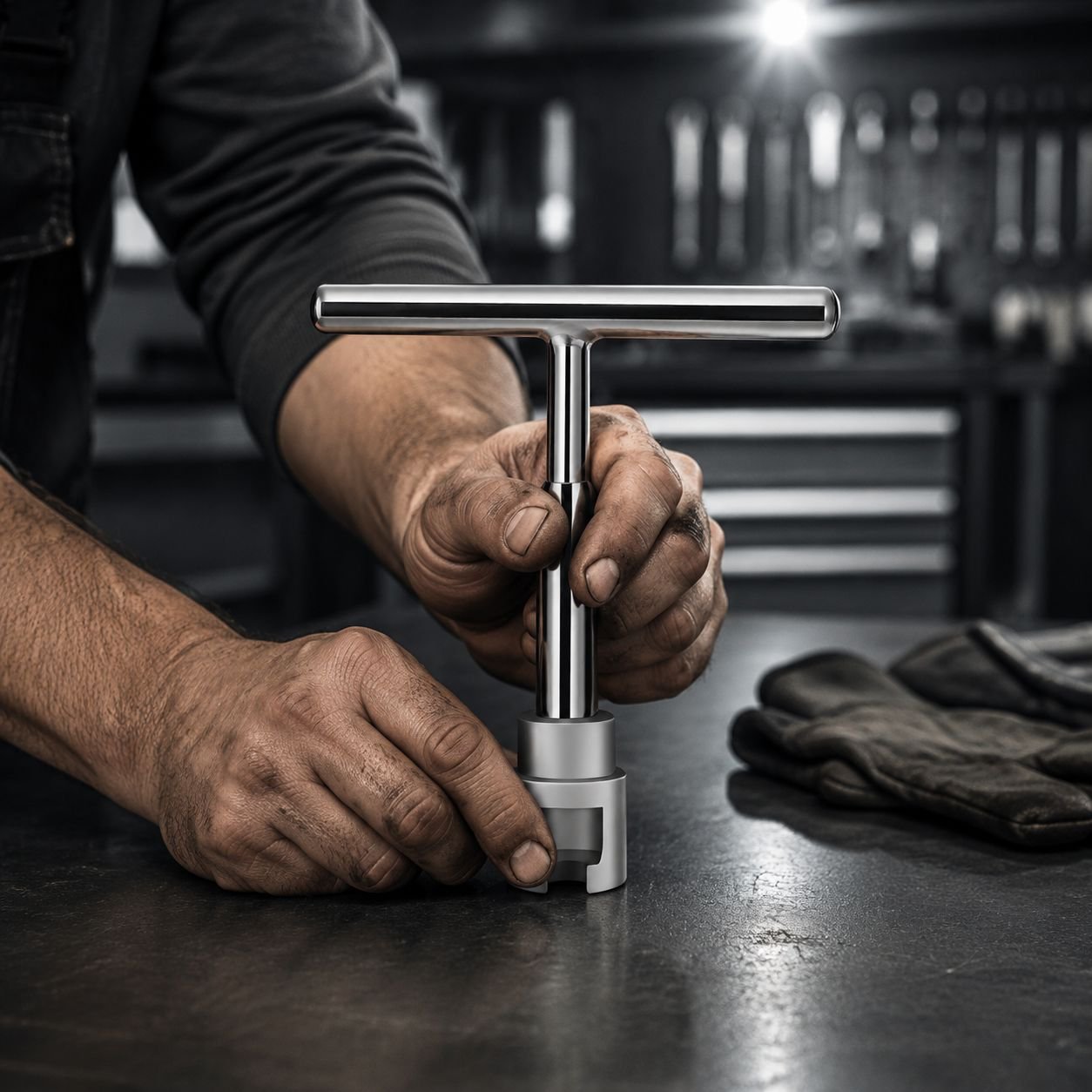Auto Dellen Reparatur Werkzeug Set