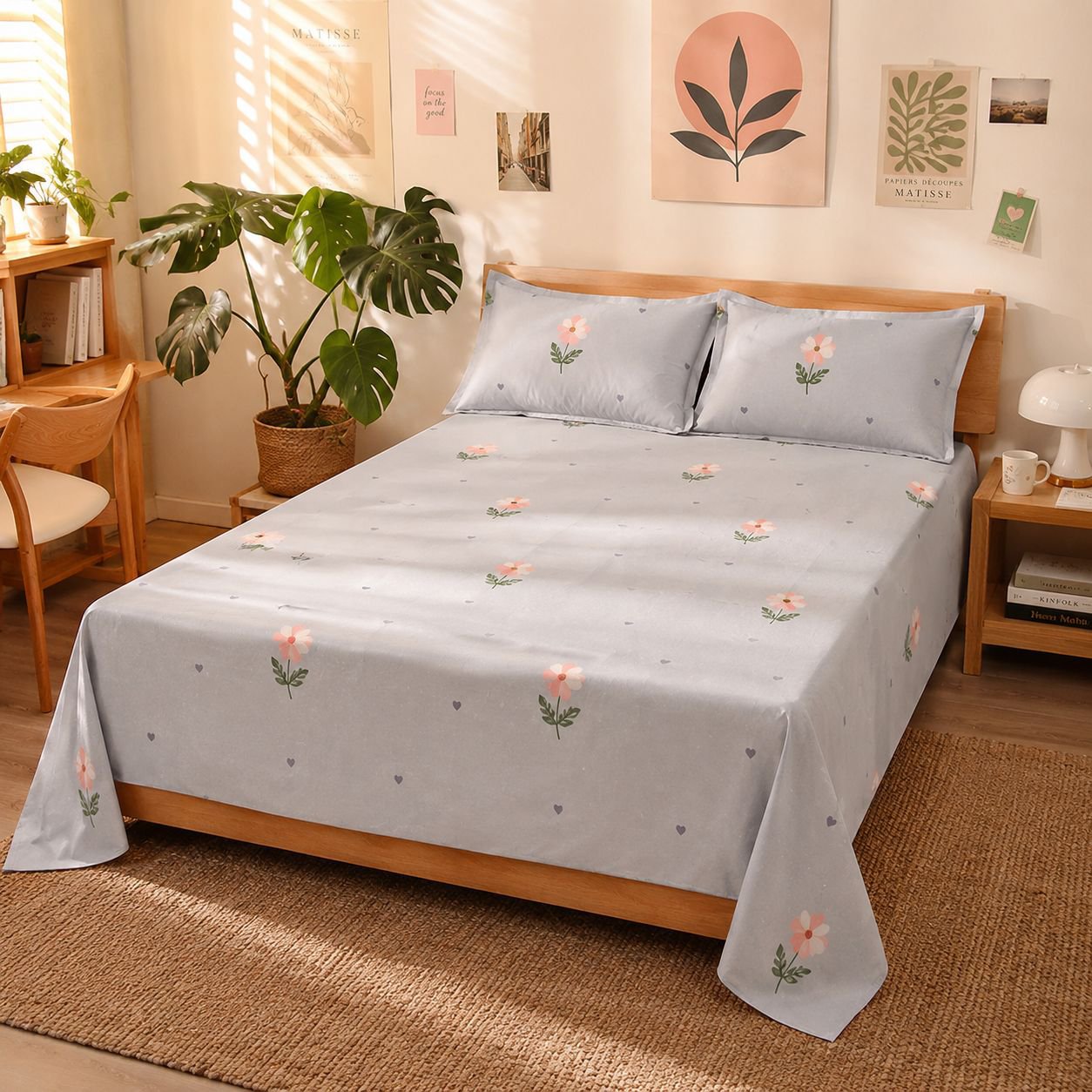 Home Textiles