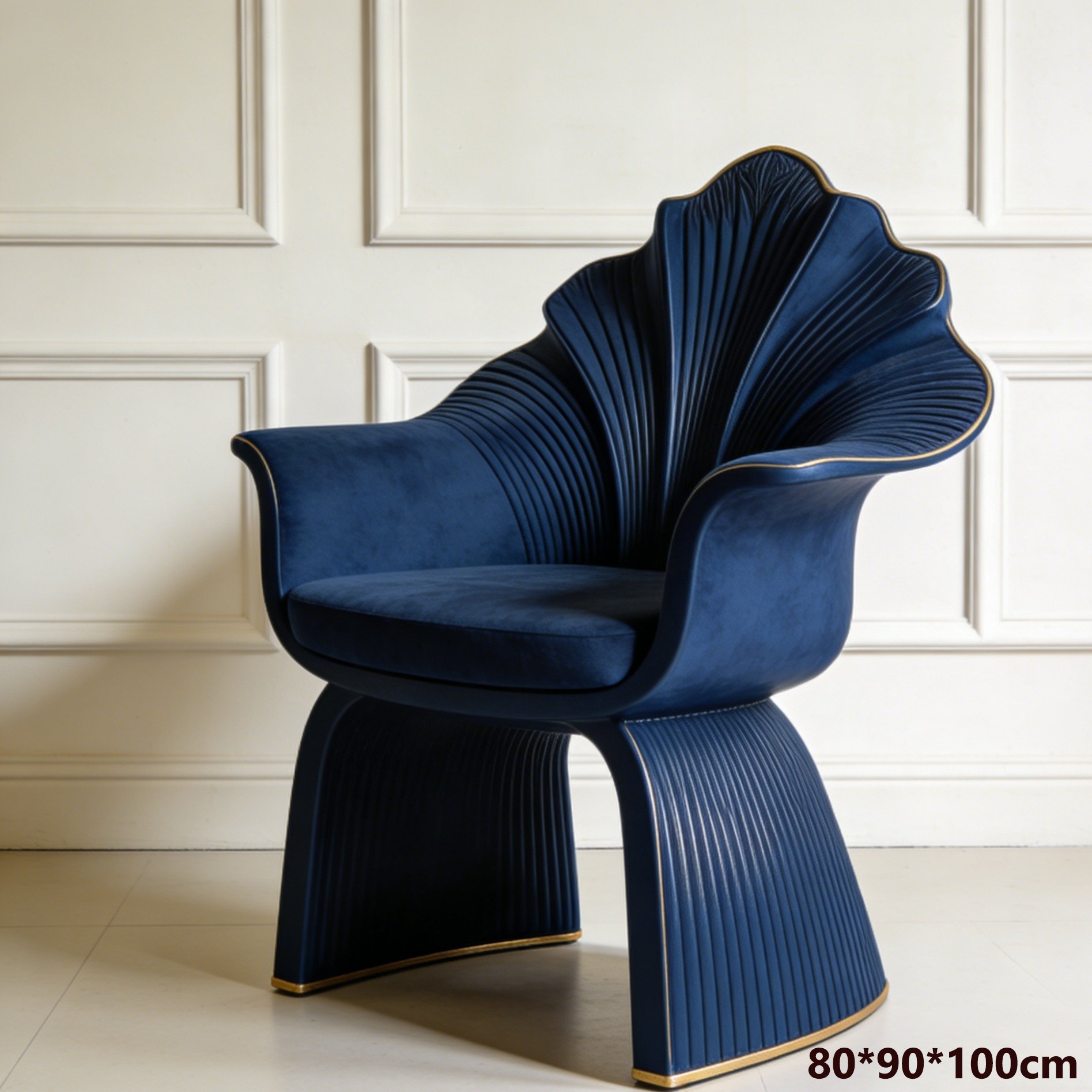 เก้าอี้โมเดิร์นสำหรับห้องนั่งเล่น