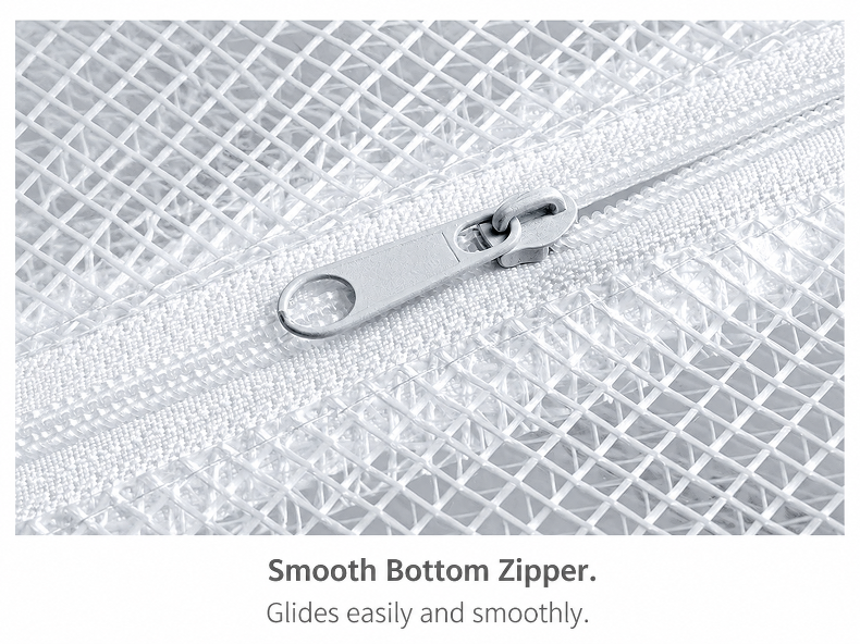 Reusable washable organiser for closet and dresser drawers