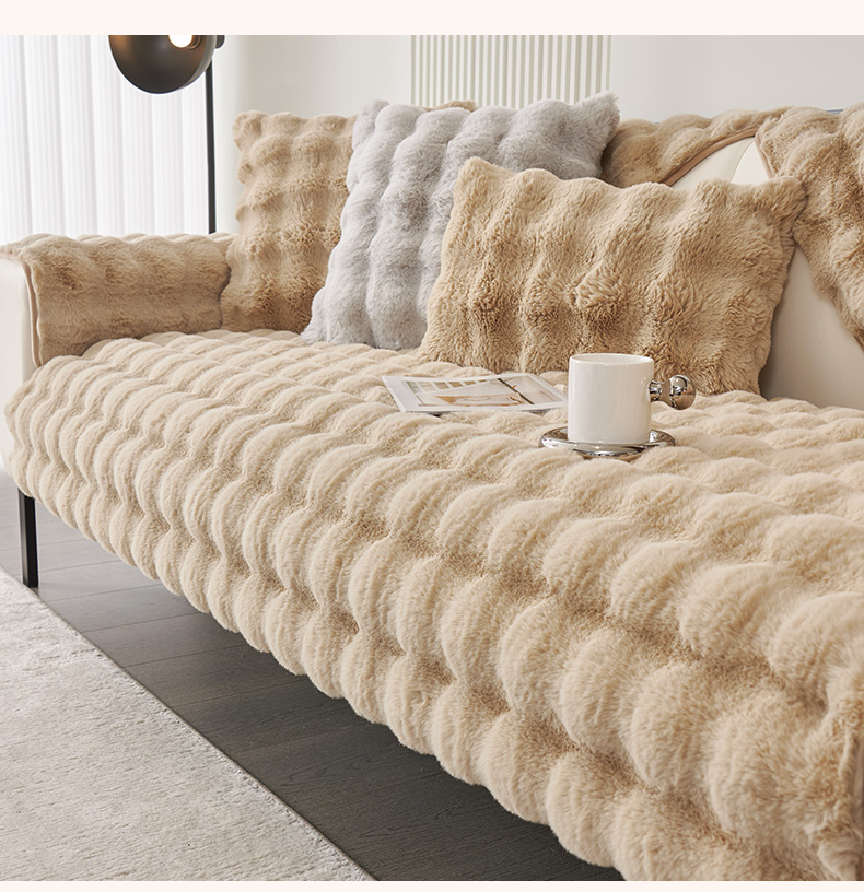  Non-Slip Durable Sofa Slipcover 