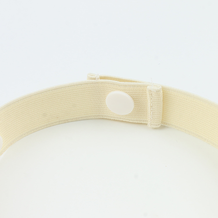 Cotton-Linen Curtain Tie-Backs