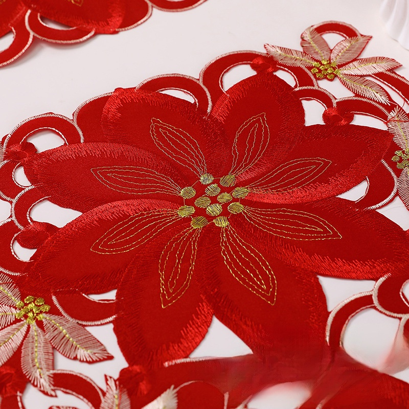 Home Decorative Table Runner & Tablecloth