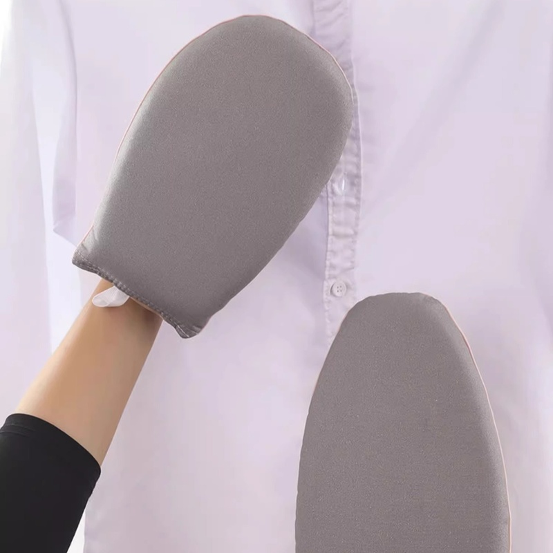 Mini Ironing Board Handheld Ironing Board Hanging Ironing Machine