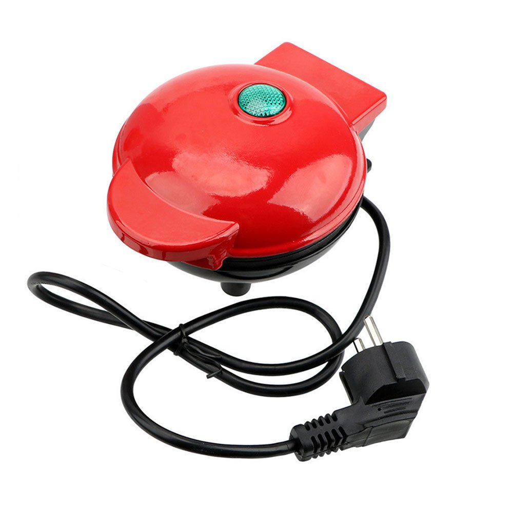 ミニ朝食クッカー