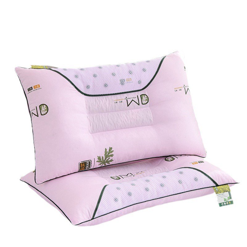 Cassia Seed and Mugwort Pillow