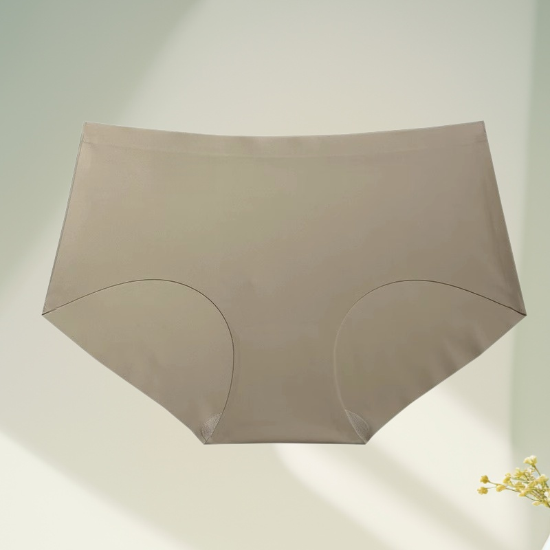 뽕나무 실크 밀크 레더 심리스 스포츠 속옷