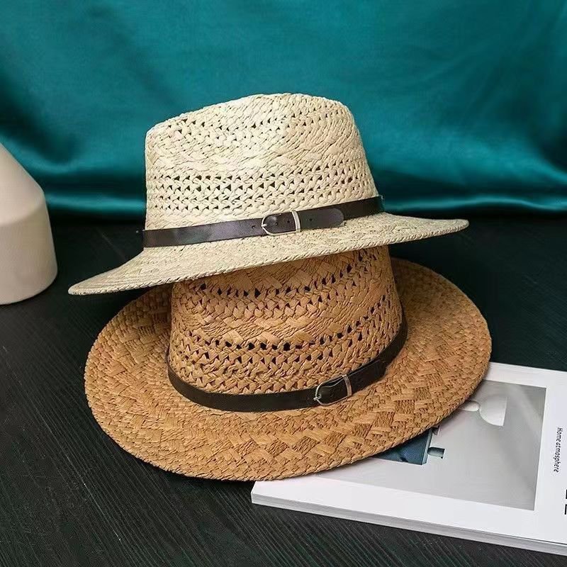 Seaside Vacation Sun Hat
