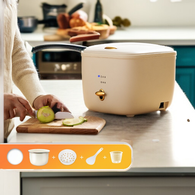 小型家庭用多機能ミニ炊飯器