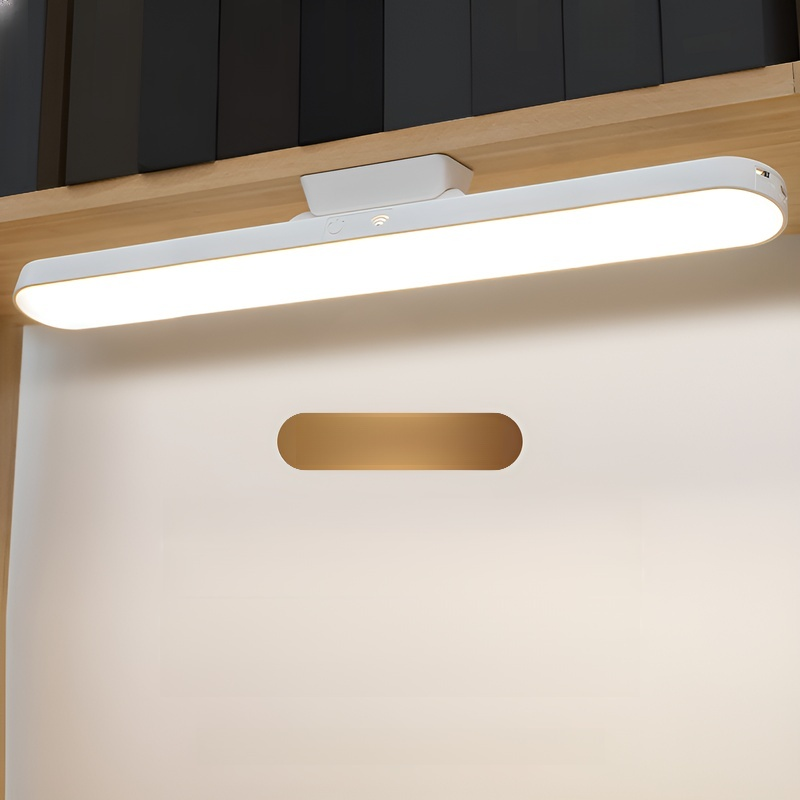 눈을 보호하는 야간 조명 사용법 배우기