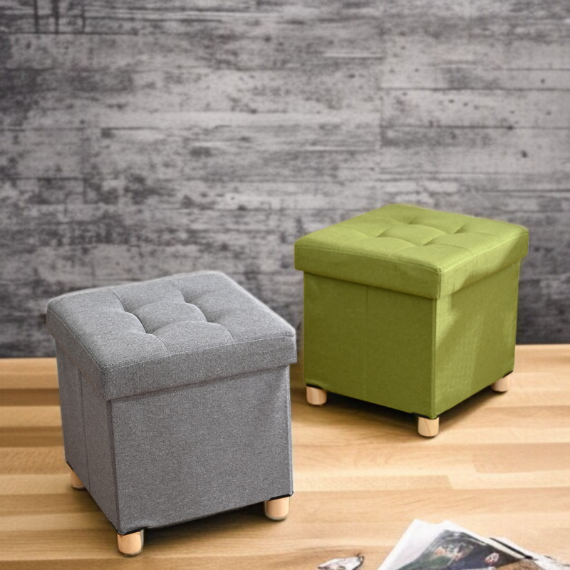 견고한 보강형 수납 걸상 제품 이미지