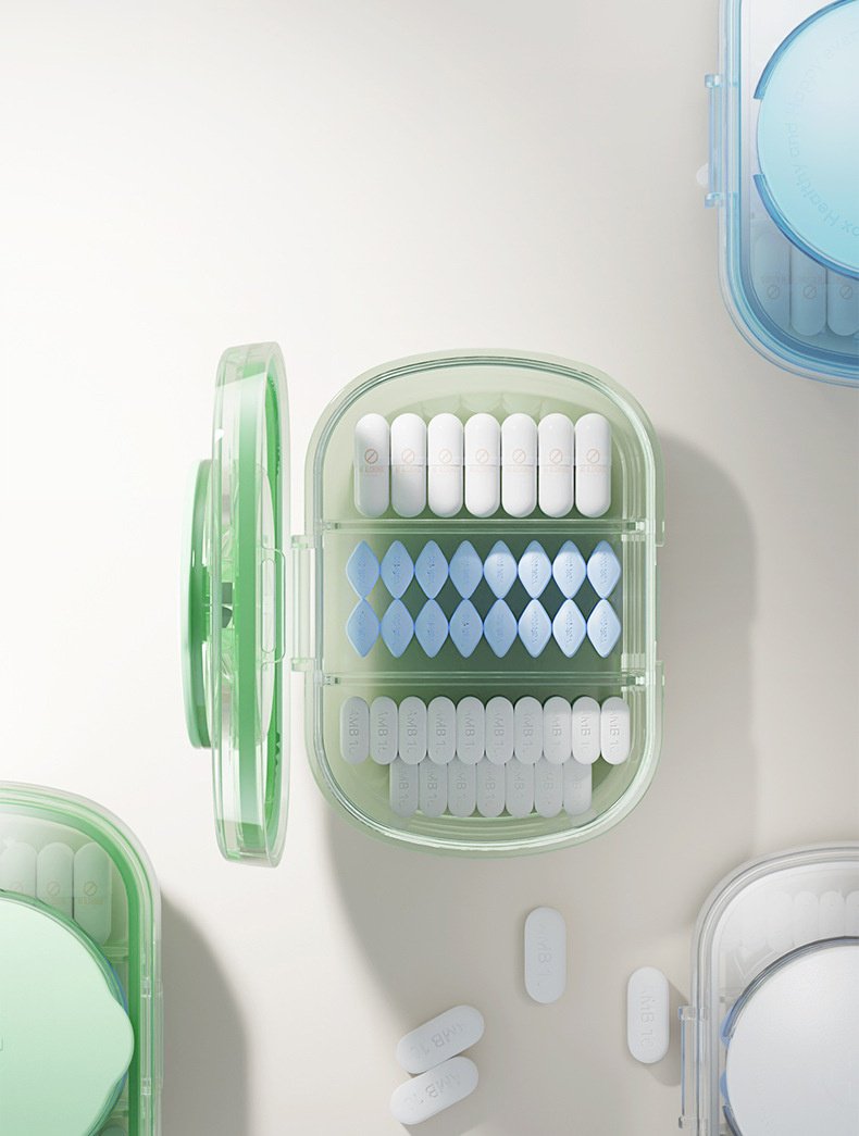 Multifunktions-Medizinschneider im Einsatz