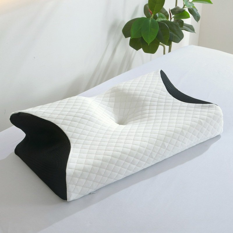 Memory Foam Cervical Pillow