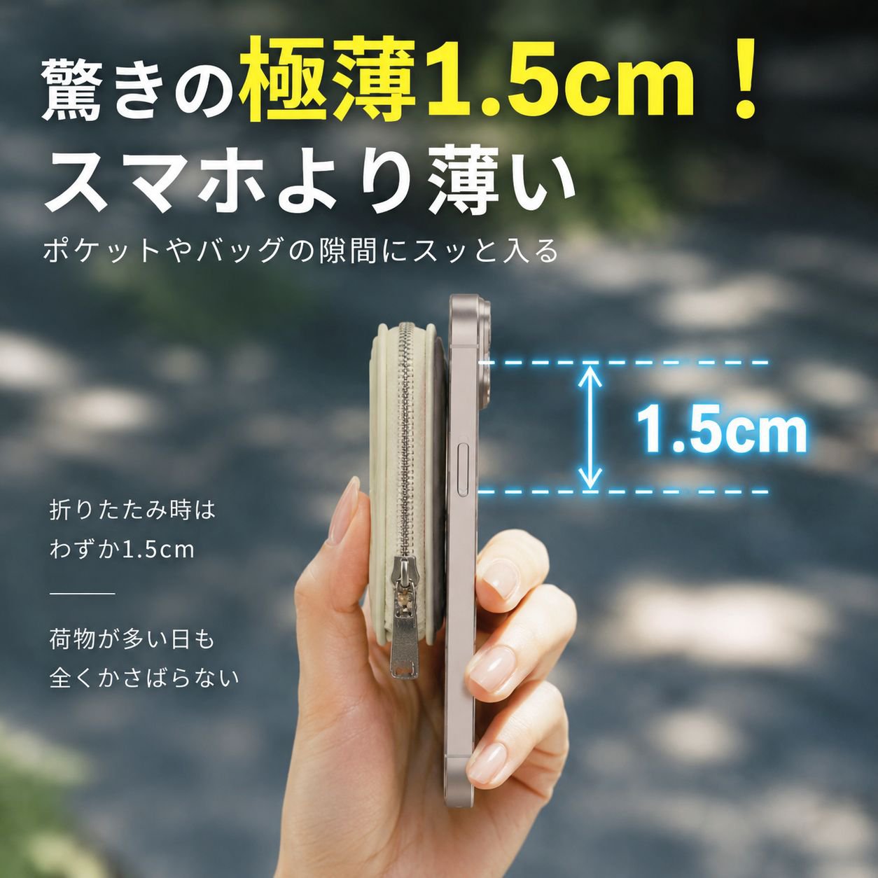 ペット旅行用折りたたみシリコン猫用給水ボウル