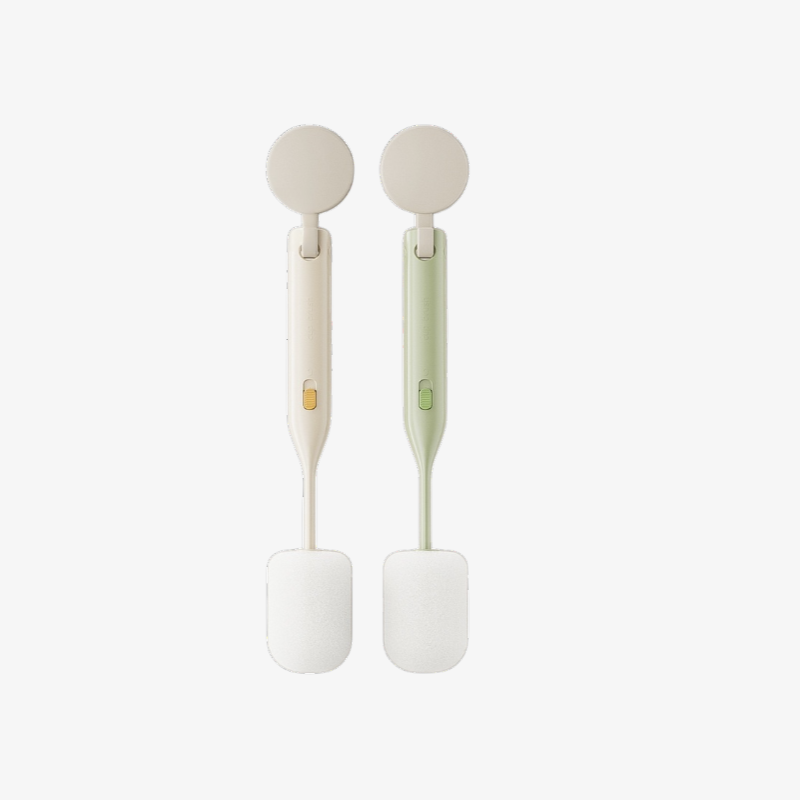 스펀지 브러쉬 세트 구성품