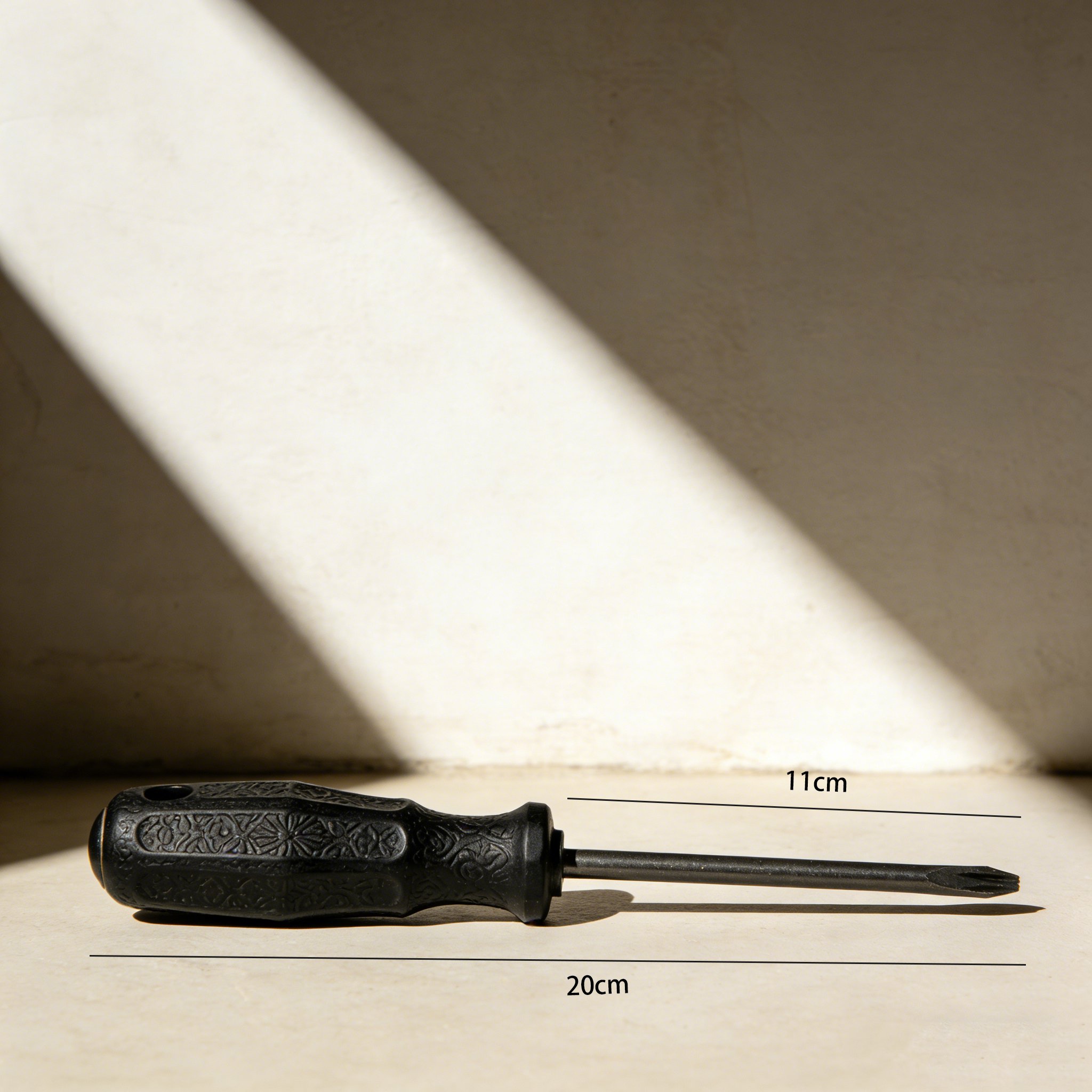 各サイズのドライバーが揃ったセット