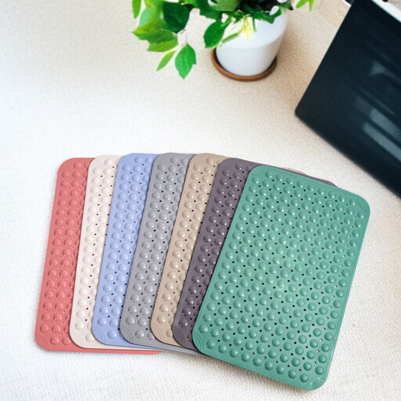 安全性重視の浴槽用マット