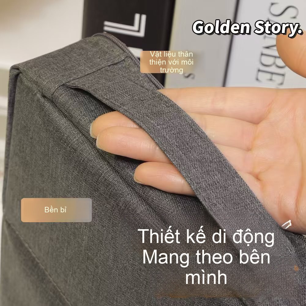 Hộp đựng bút chì và túi đựng đồ không thể thiếu khi bắt đầu năm học mới