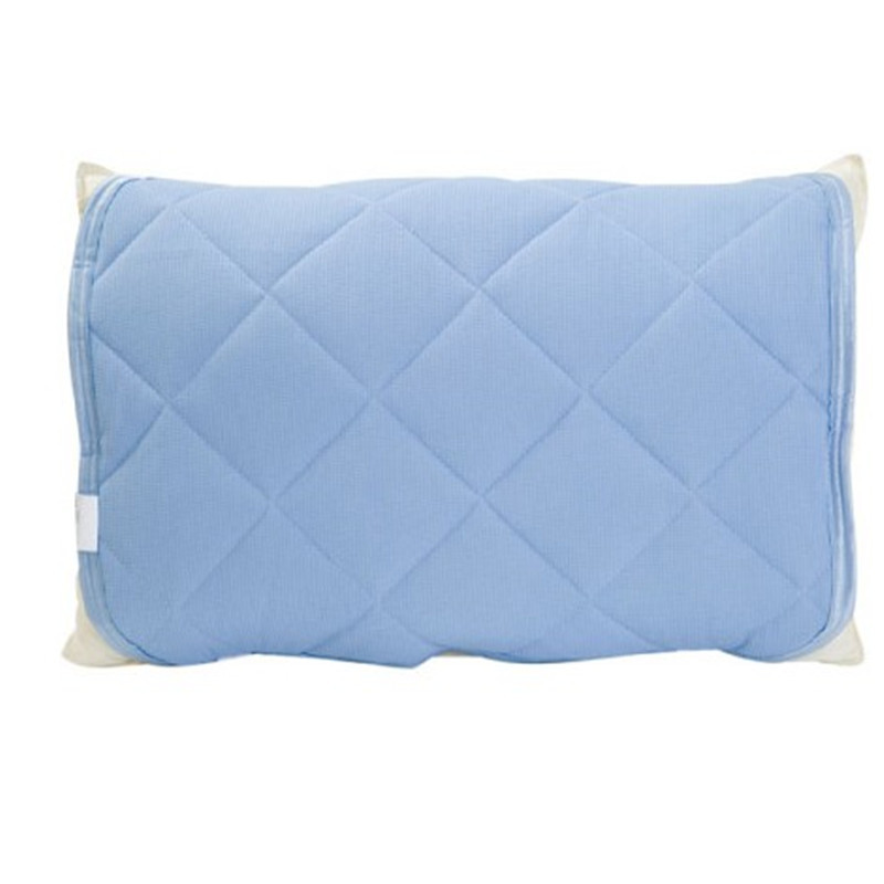 Summer anti slip Japanese style pillowcase